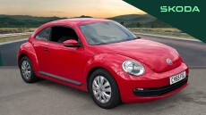 Volkswagen Beetle 1.2 TSI 3dr Petrol Hatchback